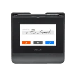 Tablette de signature Wacom STU540 & sign pro PDF (STU-540-CH2)