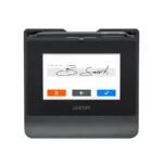 Tablette de signature Wacom STU540 & sign pro PDF (STU-540-CH2)