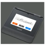Tablette de signature Wacom STU540 & sign pro PDF (STU-540-CH2) – Image 3