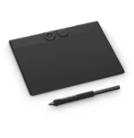 Tablette Graphique à stylet Wacom Intuos Pro Medium - Bluetooth (PTK670K0B) – Image 2