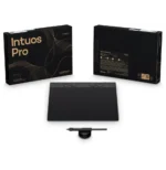 Tablette Graphique à stylet Wacom Intuos Pro Medium - Bluetooth (PTK670K0B) – Image 6