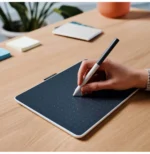 Tablette Graphique à stylet Wacom One Moyenne - Bluetooth (CTC6110WLW2B) – Image 6