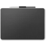 Tablette Graphique à stylet Wacom One Petite - Bluetooth (CTC4110WLW2B) – Image 2
