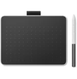 Tablette Graphique à stylet Wacom One Petite - Bluetooth (CTC4110WLW2B)
