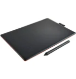 Tablette Graphique One by Wacom Moyenne - USB (CTL-672-S) – Image 4