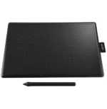 Tablette Graphique One by Wacom Moyenne - USB (CTL-672-S) – Image 5