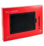 Tablette Graphique One by Wacom Moyenne - USB (CTL-672-S) – Image 6