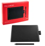 Tablette Graphique One by Wacom Petite - USB (CTL-472-S)