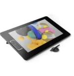 Écran interactif à stylet Wacom Cintiq Pro 24 : Tablette Graphique avec écran 23,6" 4K (DTK-2420) – Image 2
