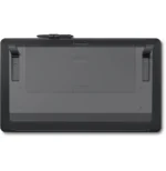 Écran interactif à stylet Wacom Cintiq Pro 24 : Tablette Graphique avec écran 23,6" 4K (DTK-2420) – Image 6