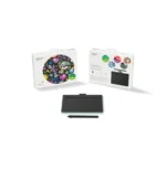 Tablette Graphique Wacom Intuos Moyenne - USB & Bluetooth (CTL-6100WLK-S) – Image 9