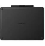 Tablette Graphique Wacom Intuos Moyenne Noir (non Bluetooth) (CTL-6100K-B) – Image 4