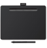 Tablette Graphique Wacom Intuos Moyenne Noir (non Bluetooth) (CTL-6100K-B) – Image 3