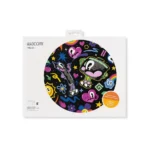 Tablette graphique Wacom Intuos Petite - USB & Bluetooth (CTL-4100WLK-S) – Image 7