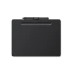 Tablette graphique Wacom Intuos Petite - USB & Bluetooth (CTL-4100WLK-S) – Image 9