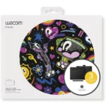 Tablette Graphique Wacom Intuos Petite - USB (CTL-4100K-S) – Image 8