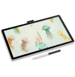 Tablette graphique Wacom One 14 avec écran Full HD 14" et stylet Wacom One Pen (DTC141W0) – Image 2