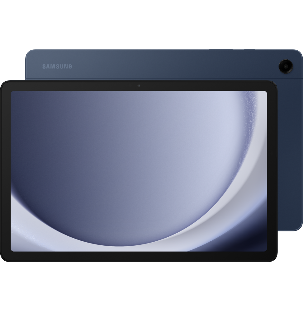 tablette-samsung-galaxy-tab-a9-5g-4gb-64go-1.png Tablette Samsung Galaxy Tab A9+ 5G — 4 Go RAM / 64 Go — 11 pouces – Image 1