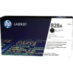 HP 828A Noir (CF358A) - Tambour d'imagerie HP LaserJet d'origine