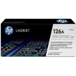 HP 126A (CE314A) - Tambour d'imagerie HP LaserJet d'origine