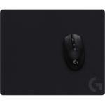 Tapis De Souris Gaming Logitech G240 - format Small (280 x 340 x 1 mm)
