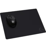 Tapis De Souris Gaming Logitech G240 - format Small (280 x 340 x 1 mm) – Image 2
