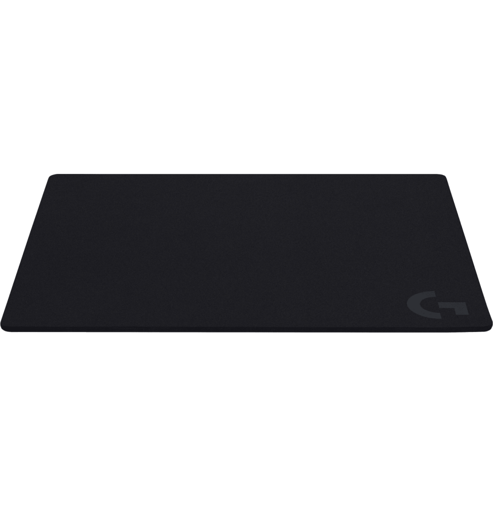 tapis-de-souris-gaming-logitech-g740-943-000806.png Tapis De Souris Gaming Logitech G740 - format Large (460 x 400 x 5 mm) – Image 1