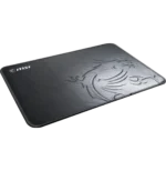 Tapis de souris MSI Agility GD21 - format Large (320 x 220 x 3mm) – Image 2