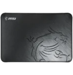 Tapis de souris MSI Agility GD21 - format Large (320 x 220 x 3mm)