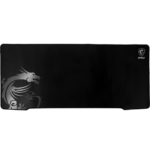 Tapis de souris MSI Agility GD70 - format XL (900 x 400 x 3 mm) – Image 2