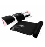 Tapis de souris MSI Agility GD70 - format XL (900 x 400 x 3 mm)