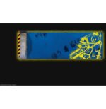 Tapis de Souris Razer Goliathus Extended Chroma Fortnite Edition - format XL (920 x 294 x 3 mm) – Image 2