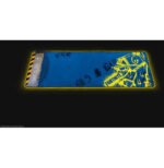 Tapis de Souris Razer Goliathus Extended Chroma Fortnite Edition - format XL (920 x 294 x 3 mm)