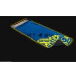 Tapis de Souris Razer Goliathus Extended Chroma Fortnite Edition - format XL (920 x 294 x 3 mm) – Image 3