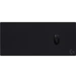 Tapis gaming de souris Logitech G840 - format XL (900 x 400 x 3 mm) – Image 2