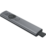 Logitech Wireless Presenter Spotlight - Télécommande de présentation – Image 2