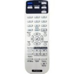 Télécommande Epson H919 pour Vidéoprojecteur (2198635)
