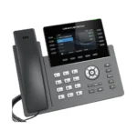 Téléphone IP 16 Comptes SIP (10 Lignes) Grandstream GRP2615 – Image 2