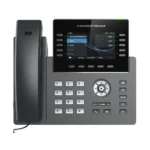 Téléphone IP 16 Comptes SIP (10 Lignes) Grandstream GRP2615