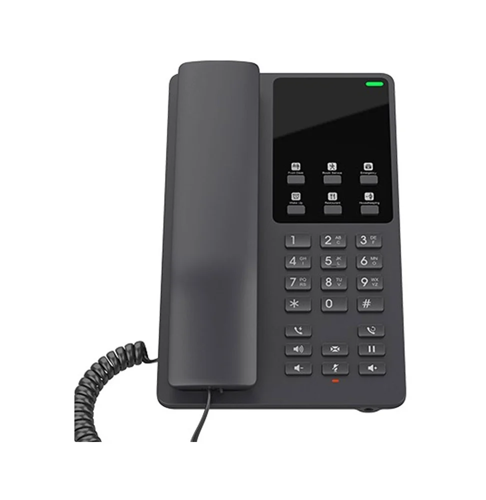 telephone-ip-2-comptes-sip-2-lignes-grandstream-ghp621.webp Téléphone IP 2 Comptes SIP / 2 lignes Grandstream GHP621 – Image 1