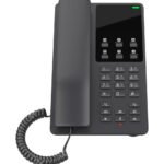 Téléphone IP 2 Comptes SIP / 2 lignes Grandstream GHP621W