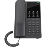 Téléphone IP 2 Comptes SIP / 2 lignes Grandstream GHP621W