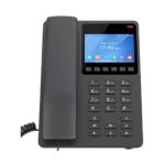 Téléphone IP 2 Comptes SIP / 2 lignes Grandstream GHP631