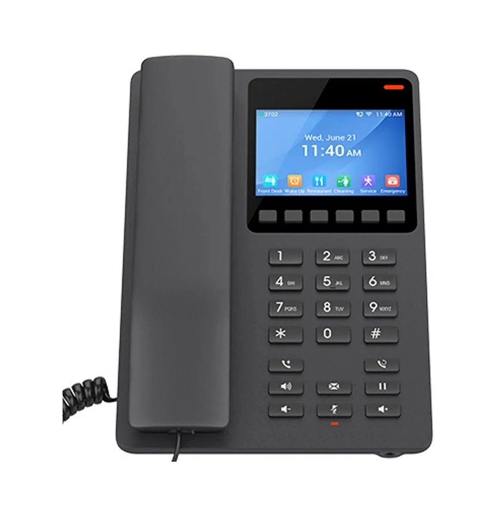 telephone-ip-2-comptes-sip-2-lignes-grandstream-ghp631.webp Téléphone IP 2 Comptes SIP / 2 lignes Grandstream GHP631 – Image 1