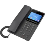 Téléphone IP 2 Comptes SIP / 2 lignes Grandstream GHP631W – Image 2