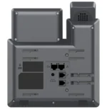 Téléphone IP 2 Comptes SIP / 2 lignes Grandstream GRP2601W – Image 2