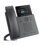 Téléphone IP 2 Comptes SIP / 2 lignes Grandstream GRP2610P – Image 2