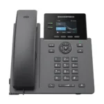 Téléphone IP 2 Comptes SIP / 2 lignes Grandstream GRP2610P