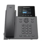 Téléphone IP 2 Comptes SIP / 2 lignes Grandstream GRP2610P