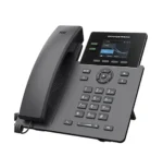 Téléphone IP 2 Comptes SIP / 2 lignes Grandstream GRP2610P – Image 3